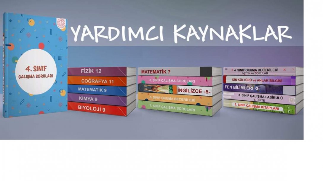 2022 YILININ İLK YARDIMCI KAYNAK DESTEK PAKETİ YAYIMLANDI...