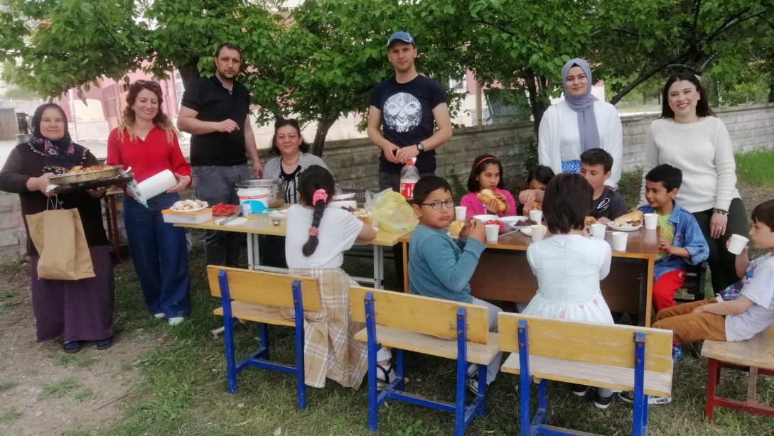Borsa İstanbul ile Piribeyli Okulları El Ele